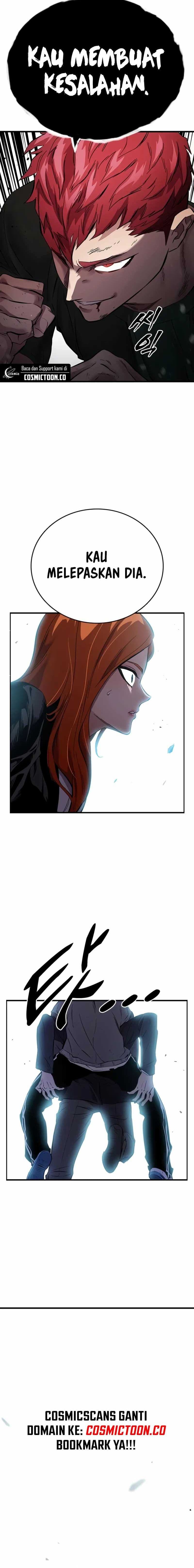 Halaman 23 dari The Great War Chapter 19