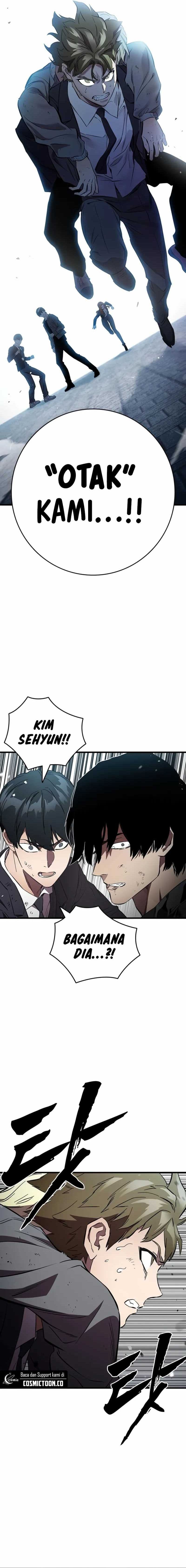 Halaman 24 dari The Great War Chapter 19