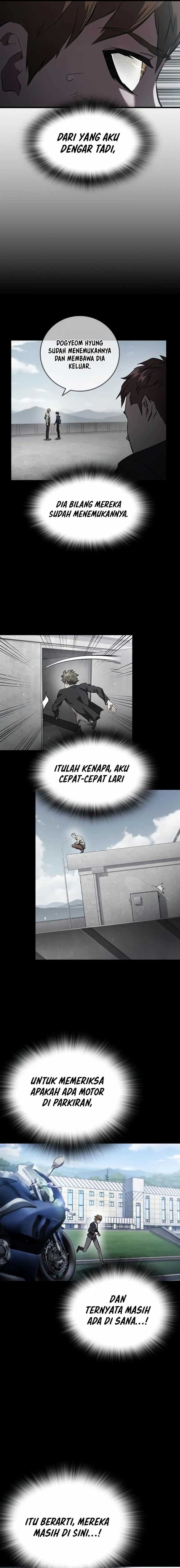 Halaman 25 dari The Great War Chapter 19