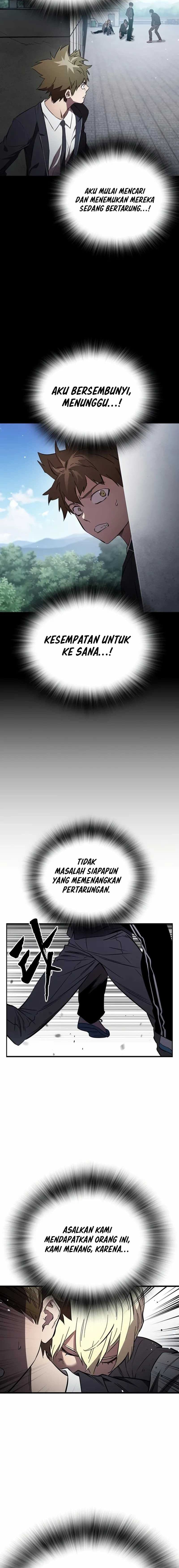 Halaman 26 dari The Great War Chapter 19