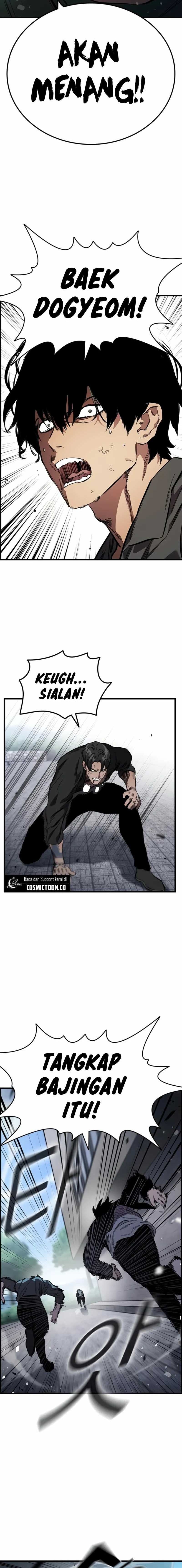 Halaman 28 dari The Great War Chapter 19
