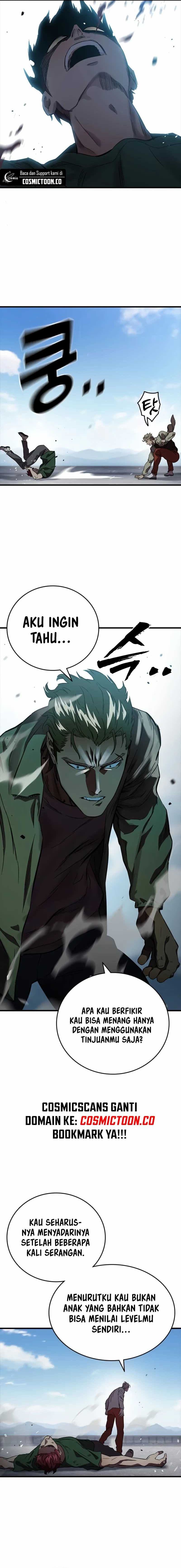 Halaman 3 dari The Great War Chapter 19