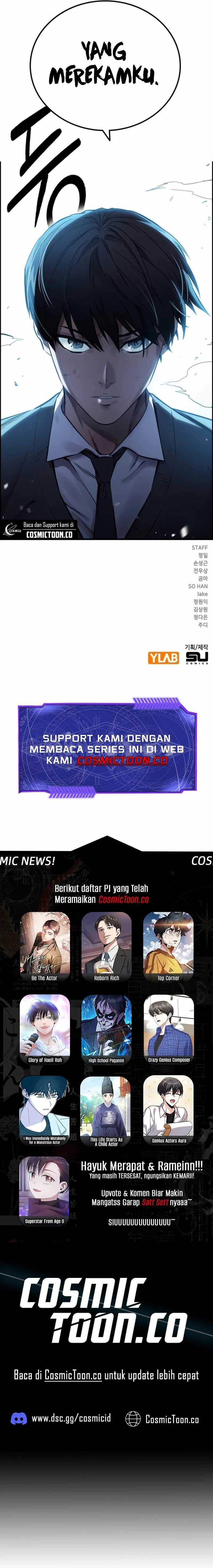 Halaman 32 dari The Great War Chapter 19