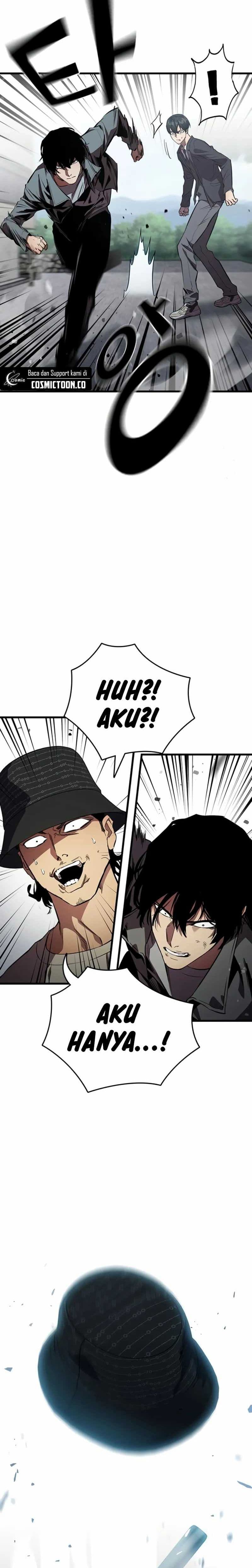 Halaman 7 dari The Great War Chapter 19