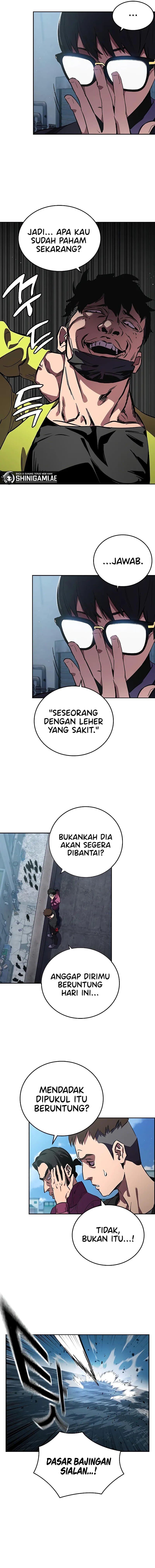 Halaman 10 dari The Great War Chapter 2