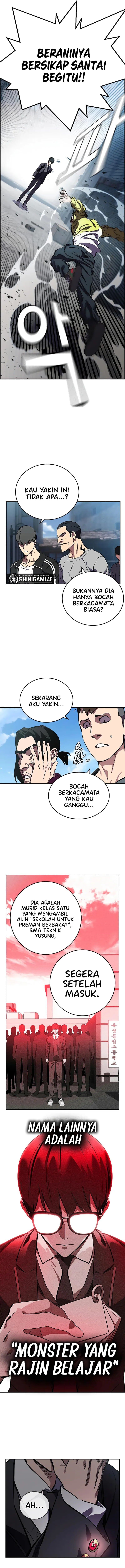 Halaman 11 dari The Great War Chapter 2