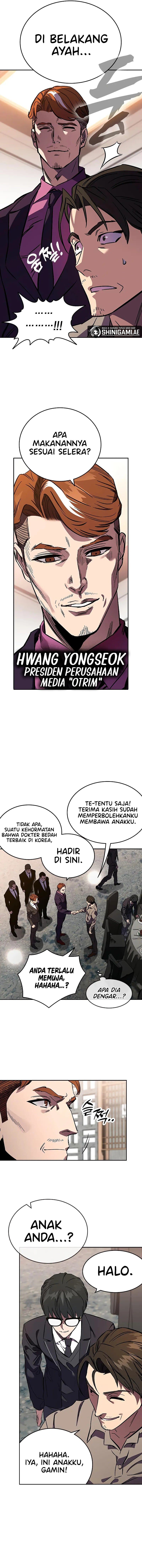 Halaman 23 dari The Great War Chapter 2