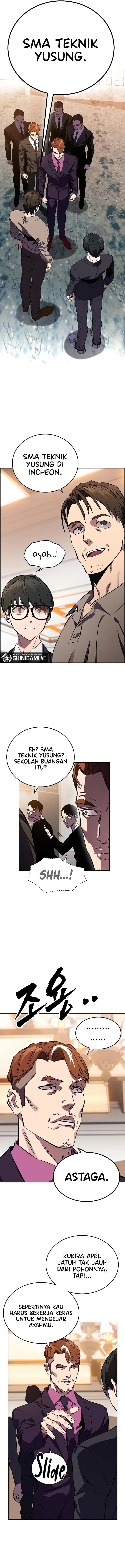 Halaman 25 dari The Great War Chapter 2