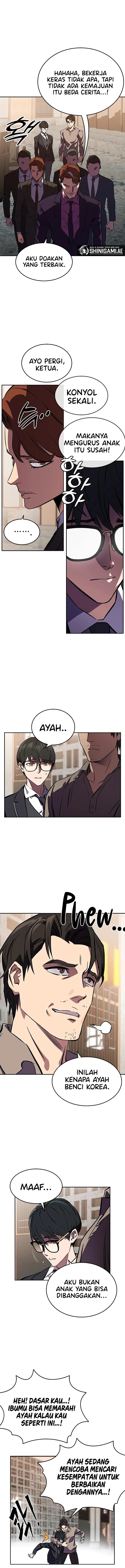 Halaman 27 dari The Great War Chapter 2