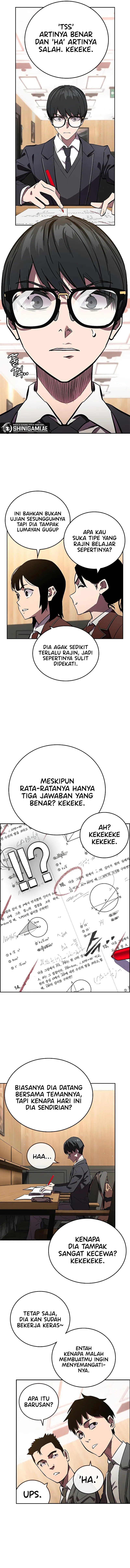 Halaman 3 dari The Great War Chapter 2