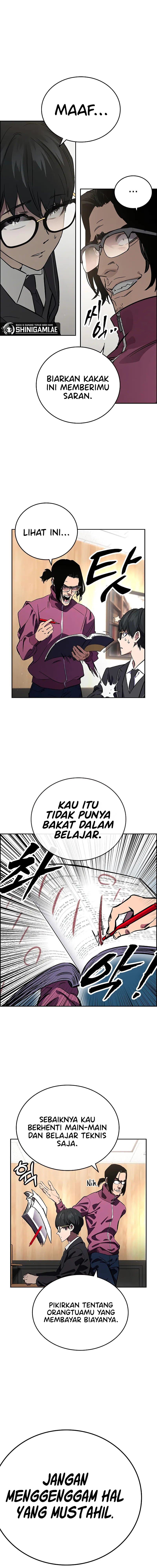 Halaman 5 dari The Great War Chapter 2