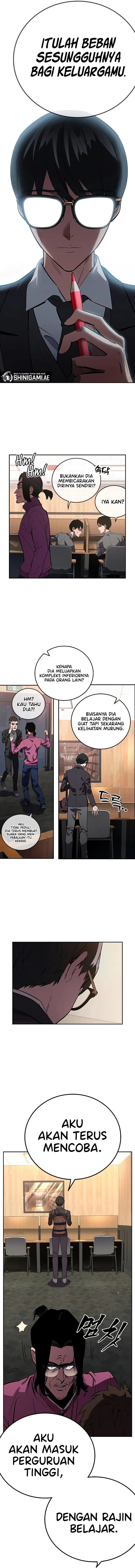Halaman 6 dari The Great War Chapter 2