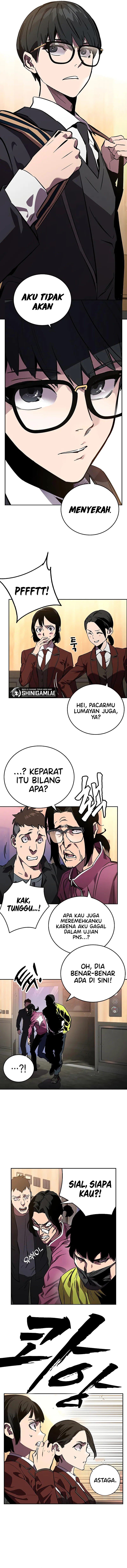 Halaman 7 dari The Great War Chapter 2