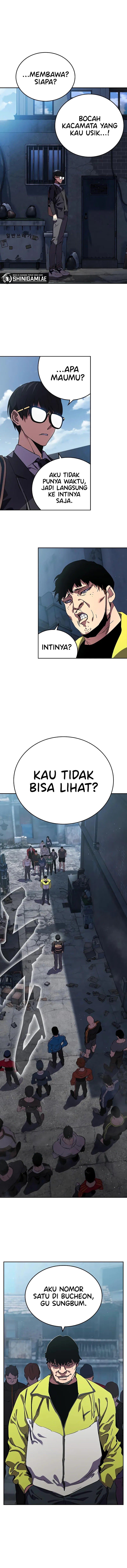 Halaman 9 dari The Great War Chapter 2