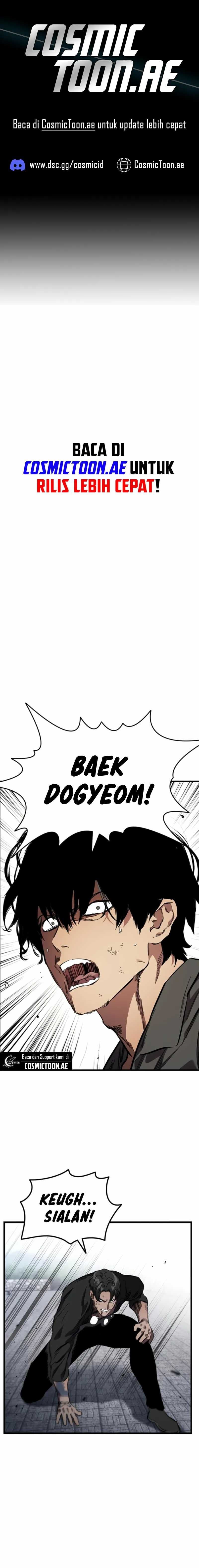 Halaman 1 dari The Great War Chapter 20
