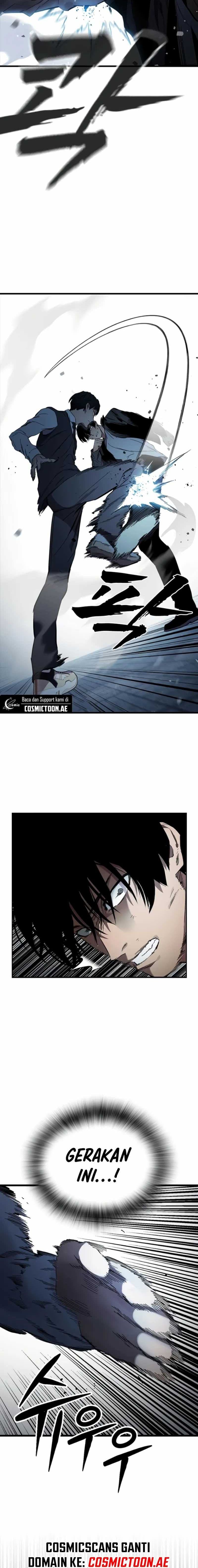 Halaman 11 dari The Great War Chapter 20