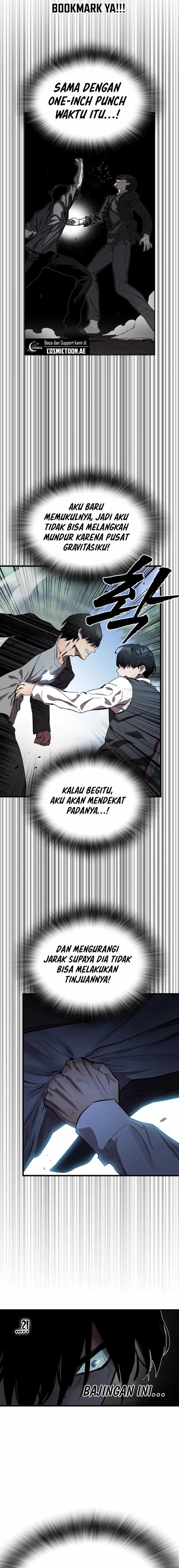 Halaman 12 dari The Great War Chapter 20