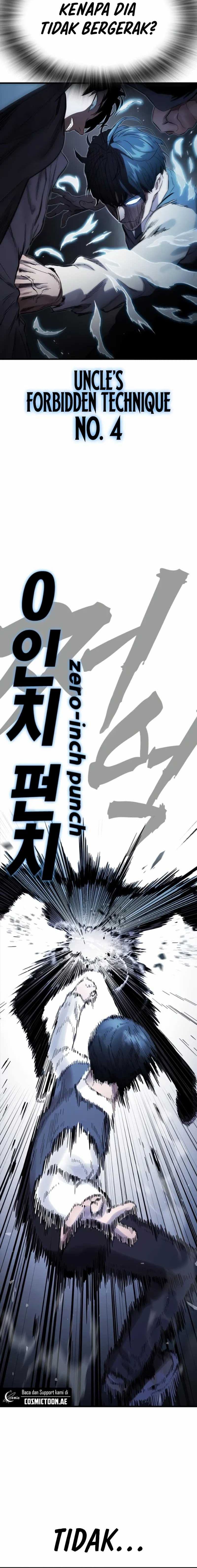 Halaman 13 dari The Great War Chapter 20
