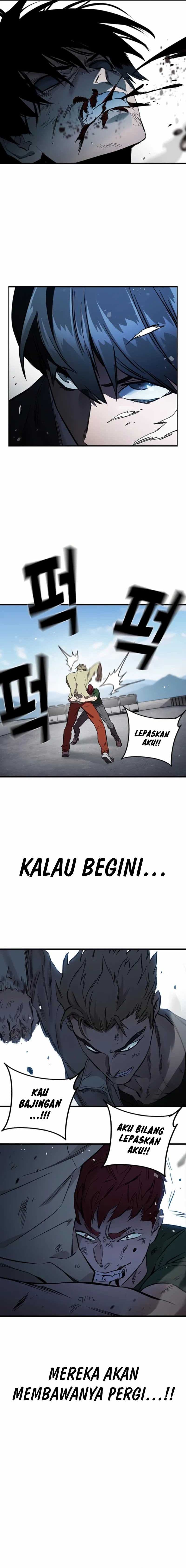 Halaman 14 dari The Great War Chapter 20