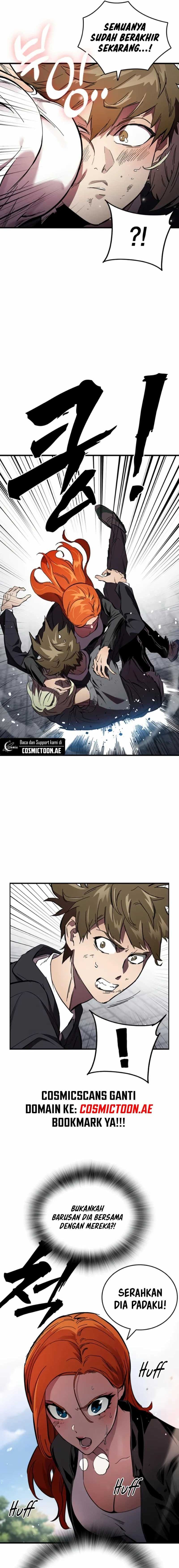 Halaman 16 dari The Great War Chapter 20