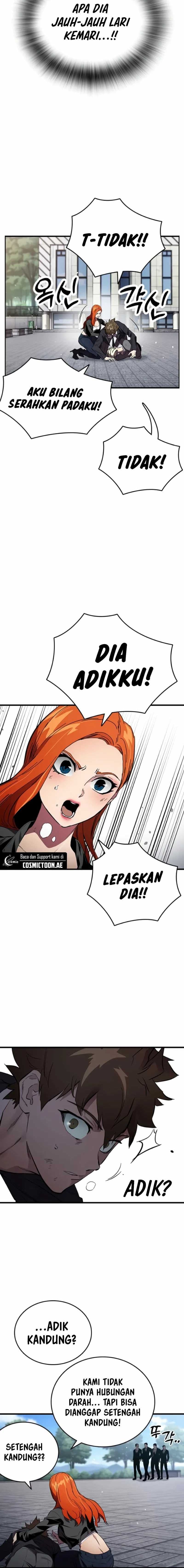Halaman 17 dari The Great War Chapter 20