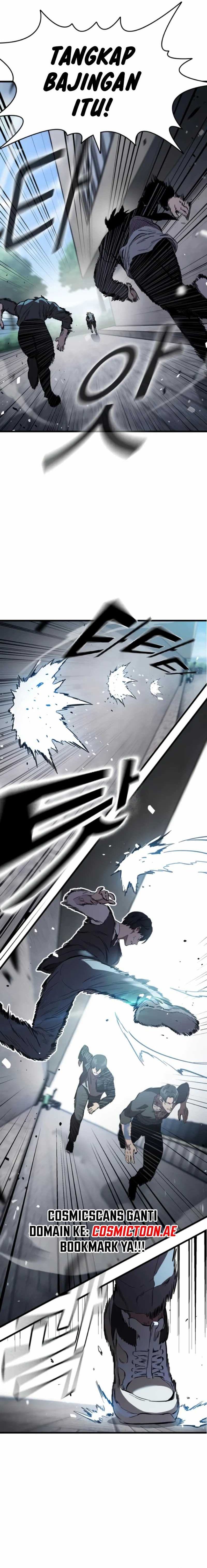 Halaman 2 dari The Great War Chapter 20