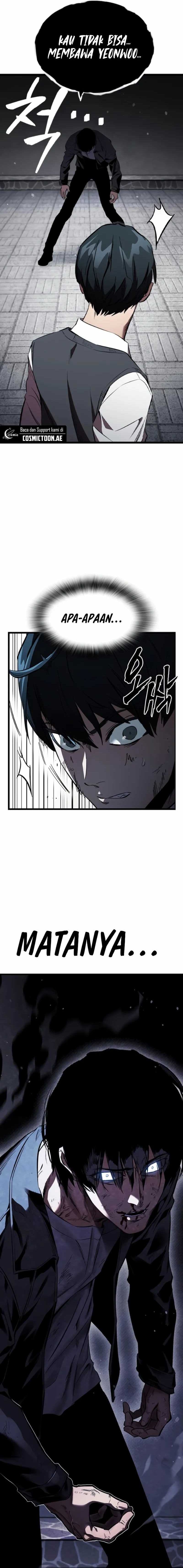 Halaman 21 dari The Great War Chapter 20