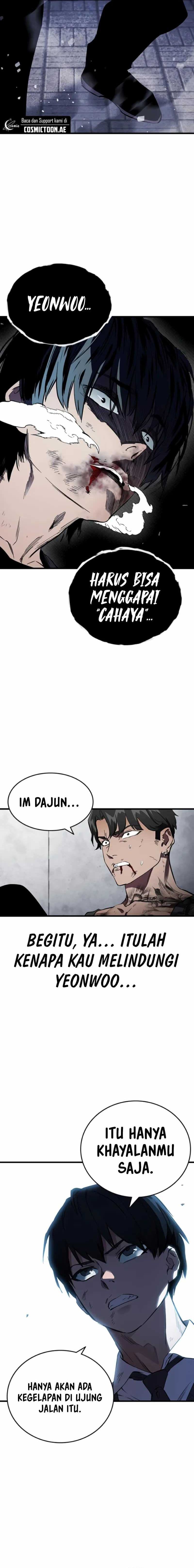 Halaman 22 dari The Great War Chapter 20