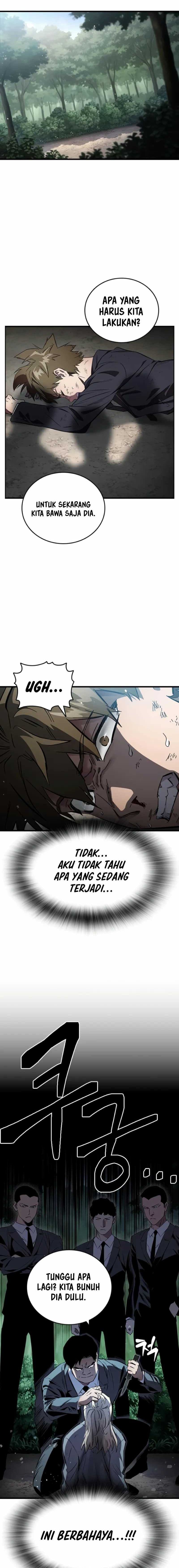Halaman 24 dari The Great War Chapter 20