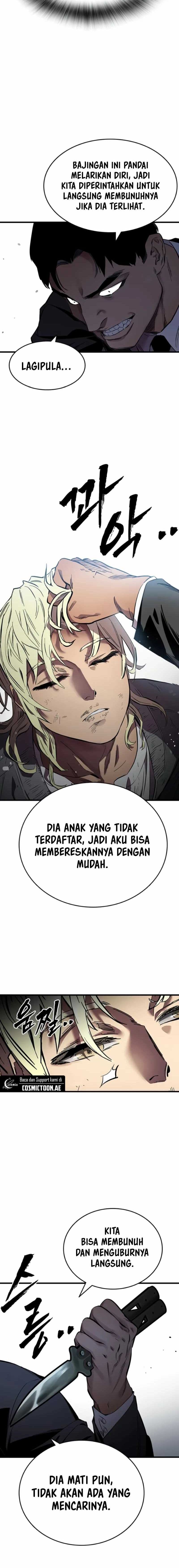 Halaman 25 dari The Great War Chapter 20