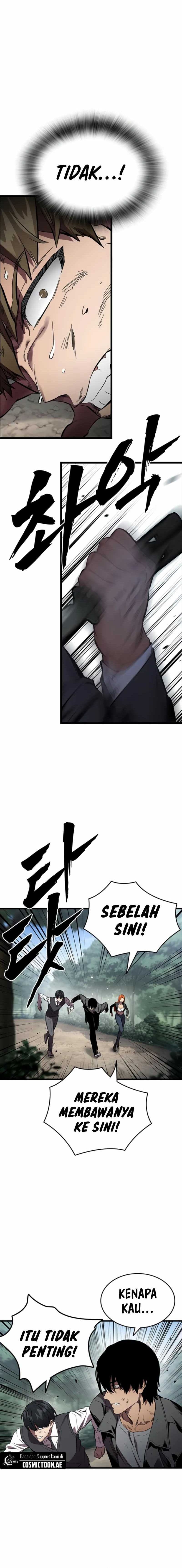 Halaman 26 dari The Great War Chapter 20