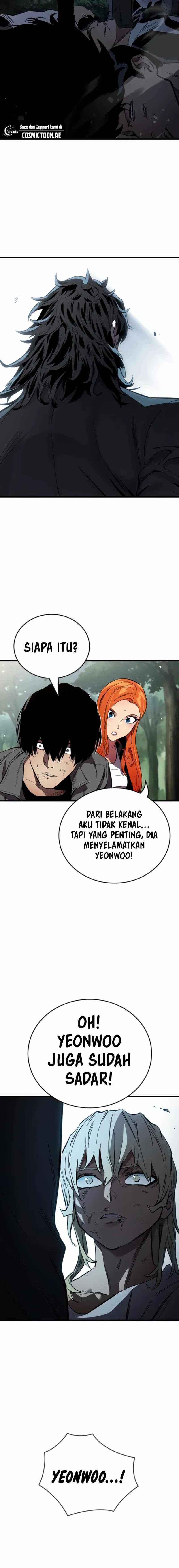 Halaman 28 dari The Great War Chapter 20