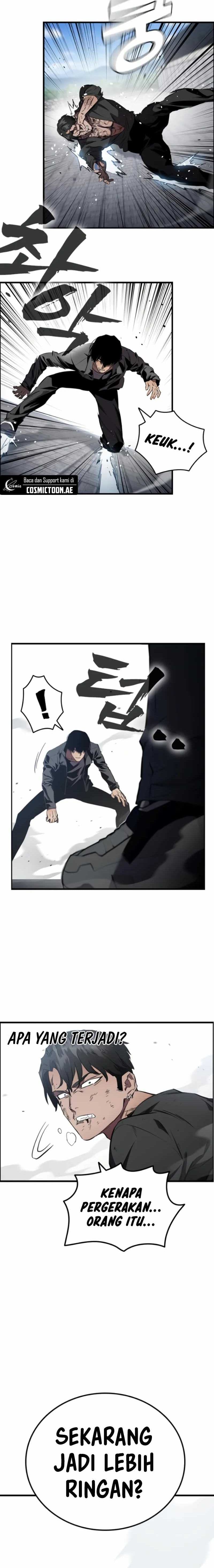 Halaman 4 dari The Great War Chapter 20