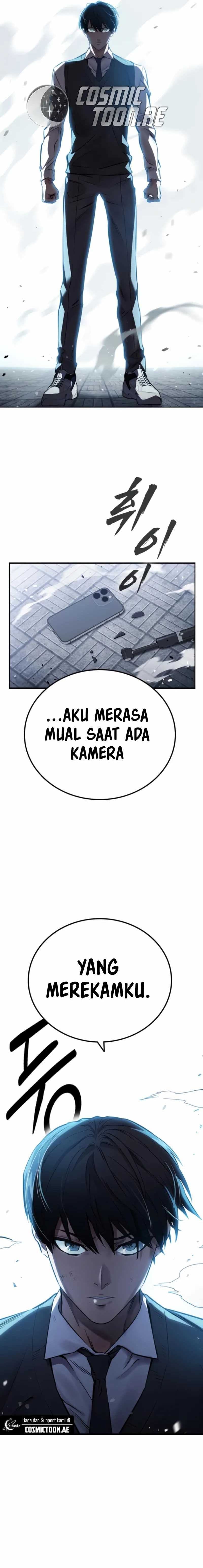 Halaman 5 dari The Great War Chapter 20