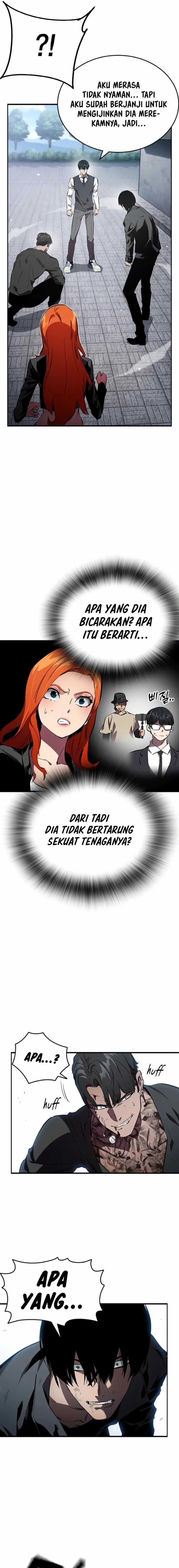 Halaman 6 dari The Great War Chapter 20