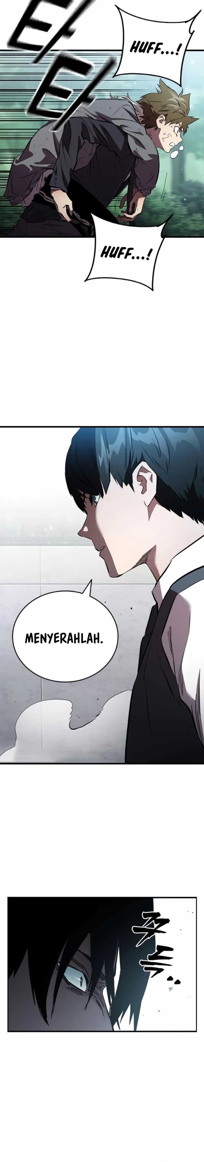 Halaman 7 dari The Great War Chapter 20
