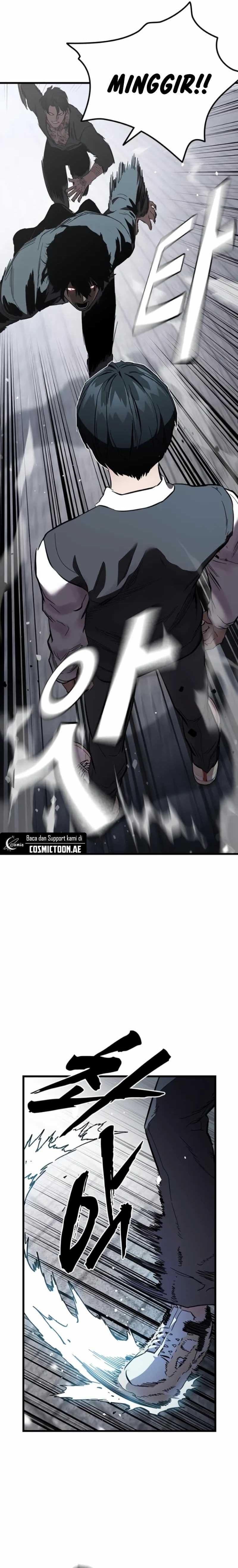 Halaman 8 dari The Great War Chapter 20