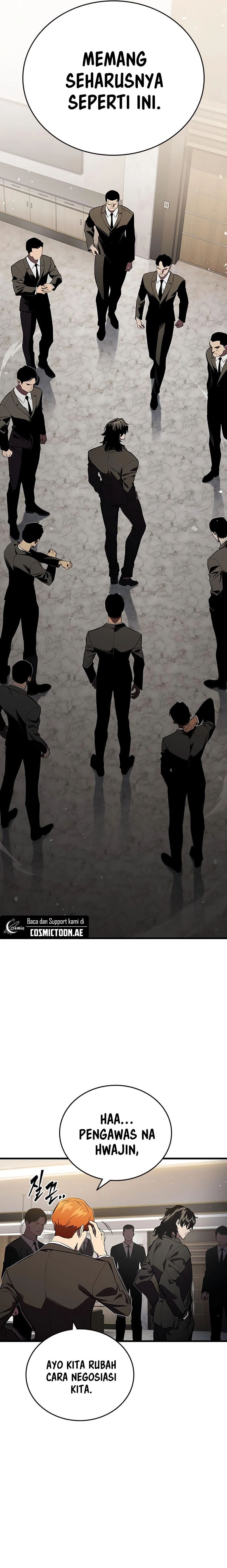 Halaman 11 dari The Great War Chapter 24