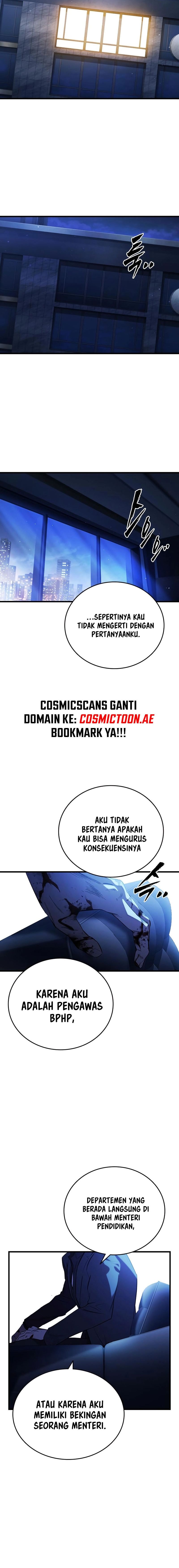 Halaman 14 dari The Great War Chapter 24