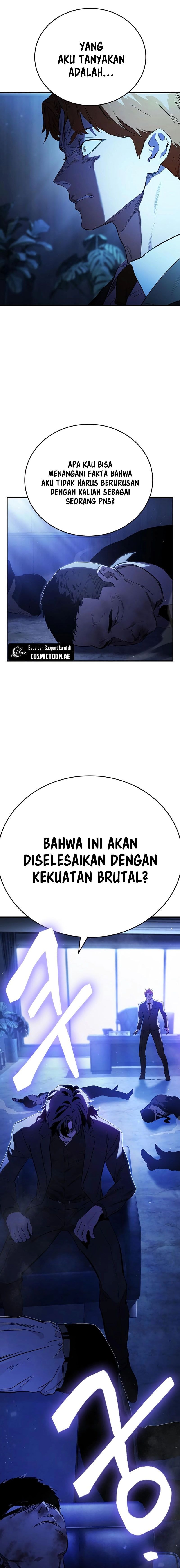 Halaman 15 dari The Great War Chapter 24