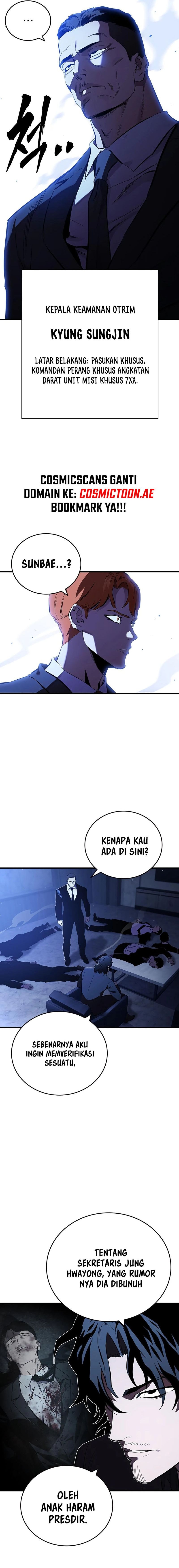 Halaman 17 dari The Great War Chapter 24