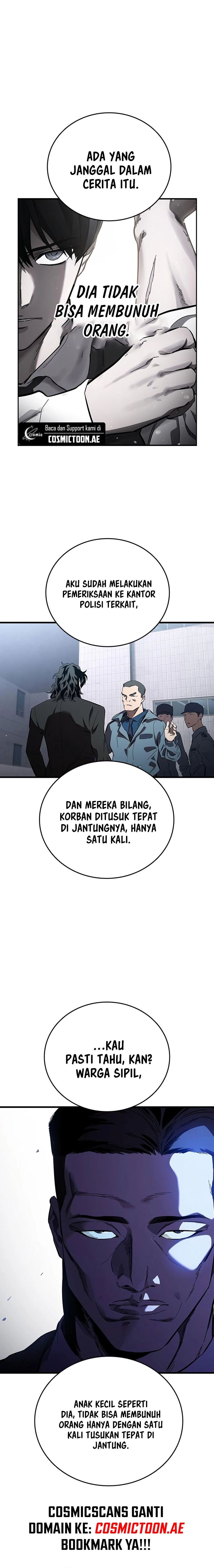 Halaman 18 dari The Great War Chapter 24