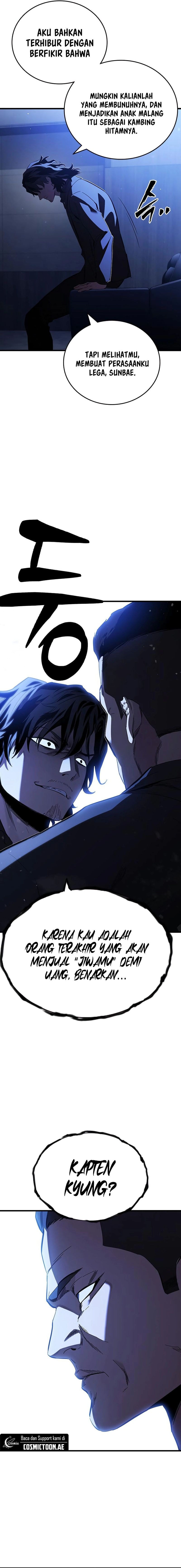 Halaman 19 dari The Great War Chapter 24