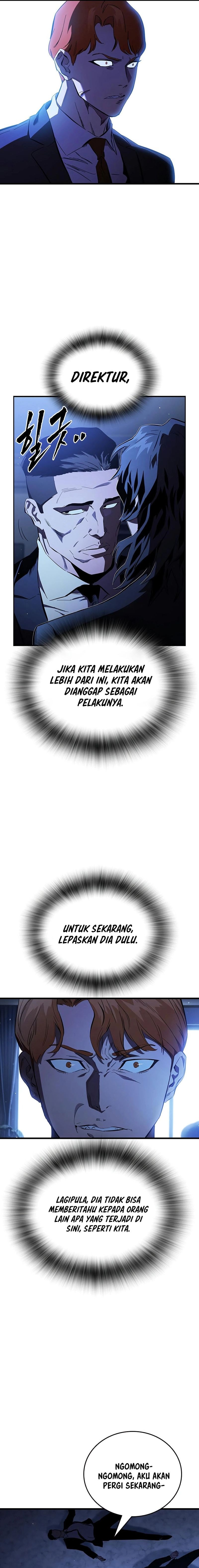 Halaman 20 dari The Great War Chapter 24