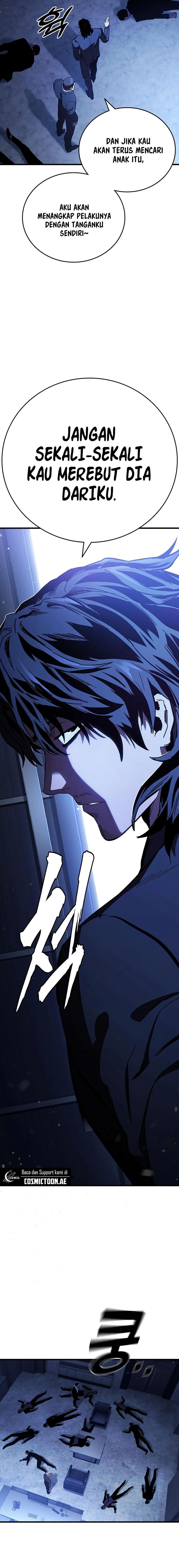 Halaman 21 dari The Great War Chapter 24