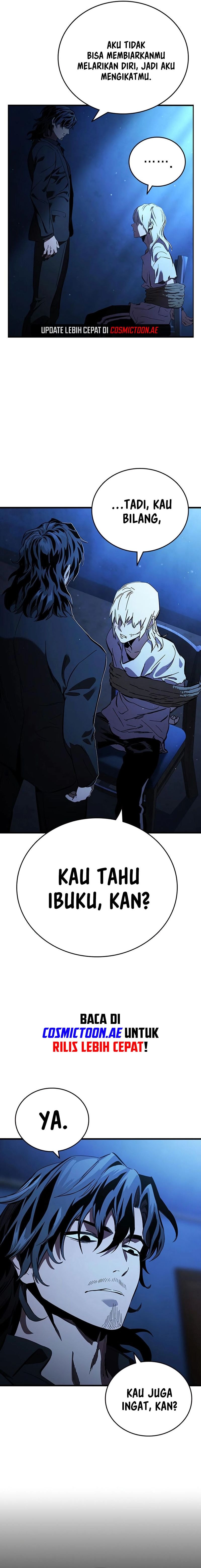 Halaman 25 dari The Great War Chapter 24