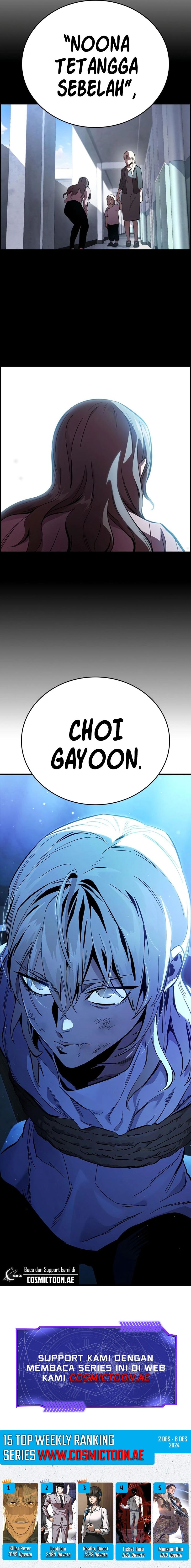 Halaman 26 dari The Great War Chapter 24