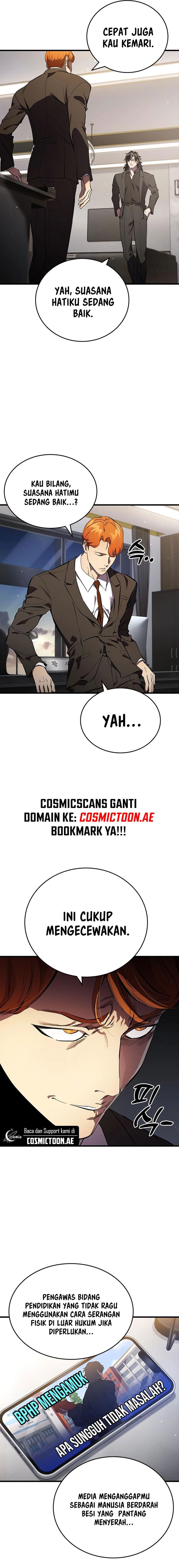 Halaman 3 dari The Great War Chapter 24