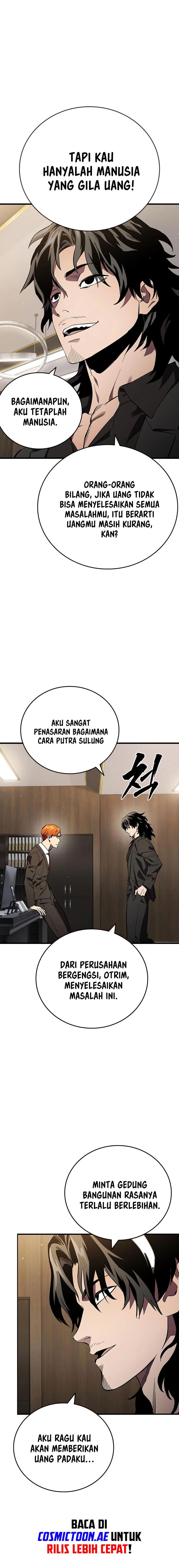 Halaman 4 dari The Great War Chapter 24