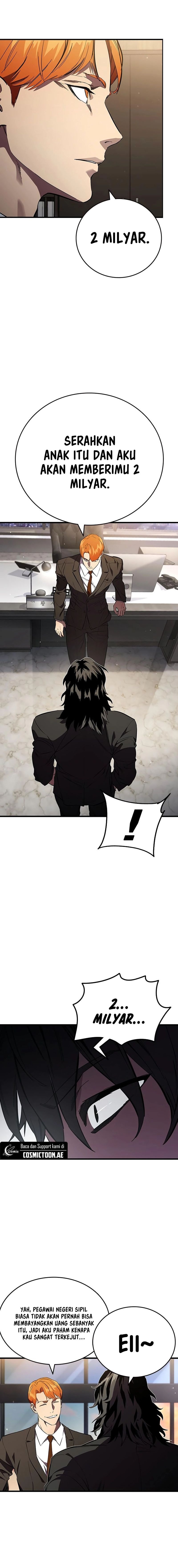 Halaman 5 dari The Great War Chapter 24